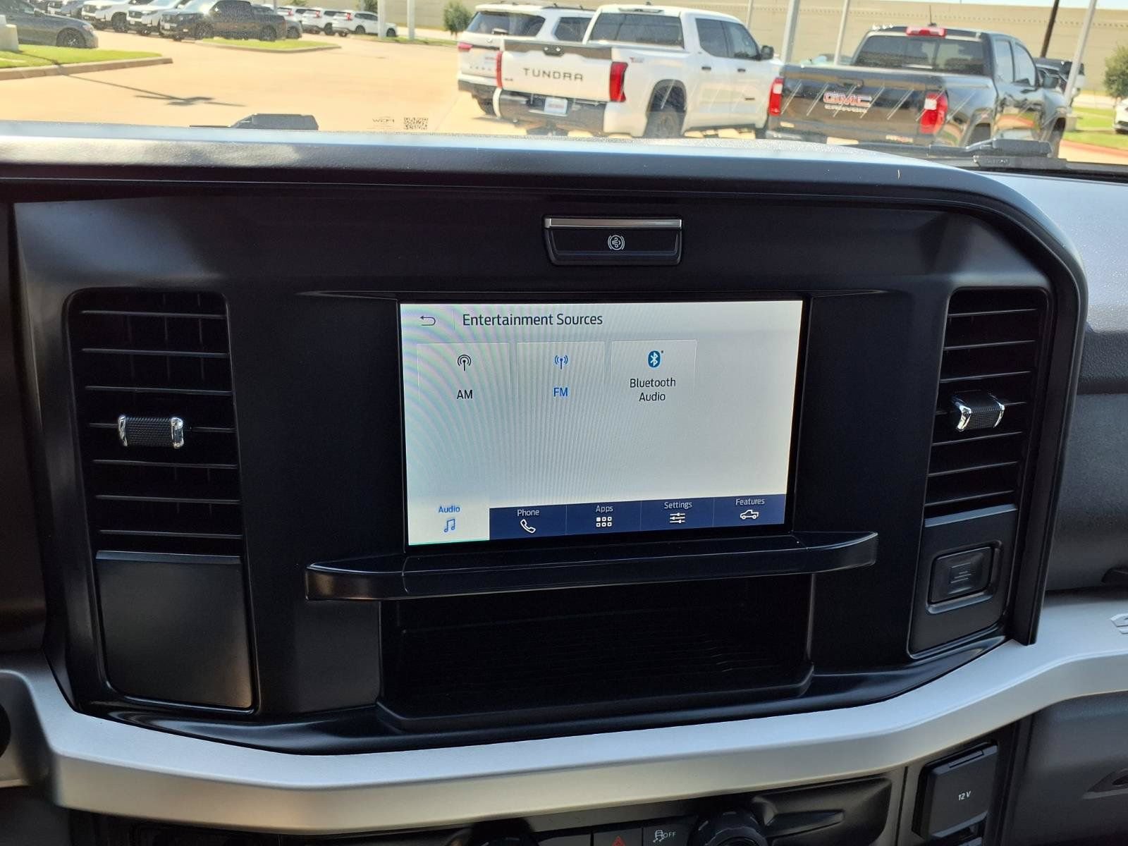 Used 2025 Ford F250 XLT AWD/4WD image 21