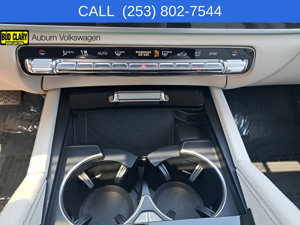 Used 2020 Mercedes-Benz GLE 350 4MATIC image 20
