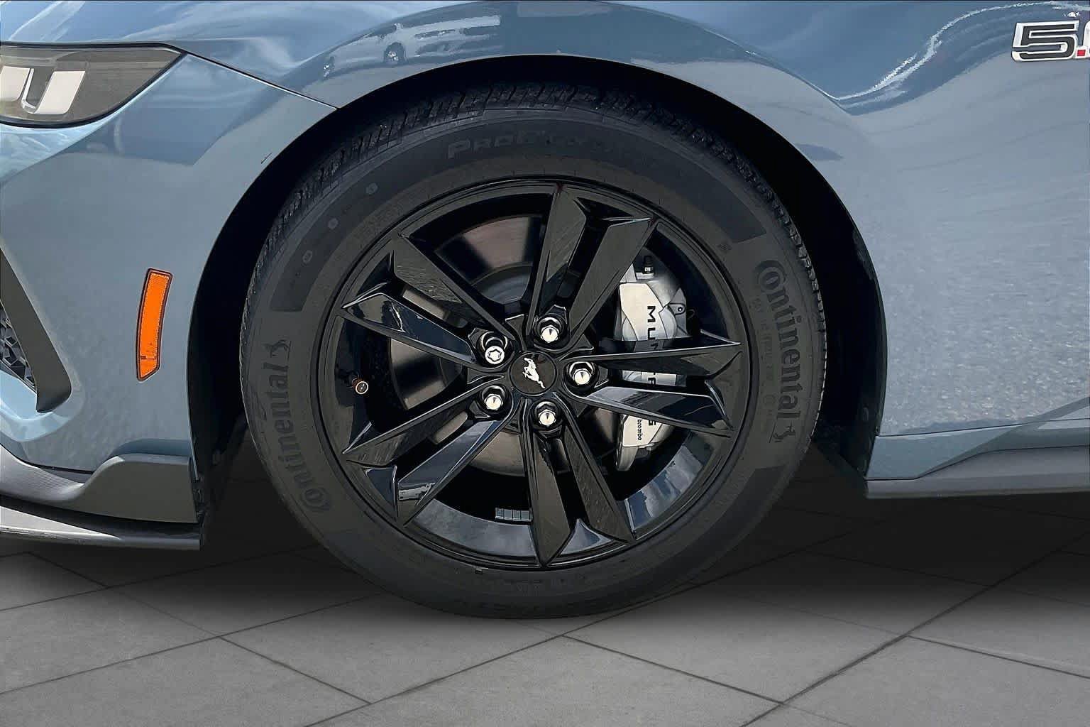 Used 2024 Ford Mustang GT RWD image 10
