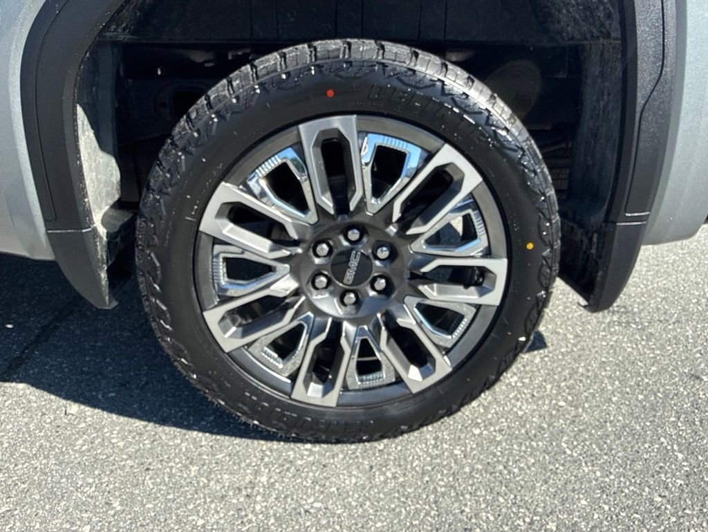 Used 2023 GMC Sierra 1500 Denali Ultimate AWD/4WD image 20