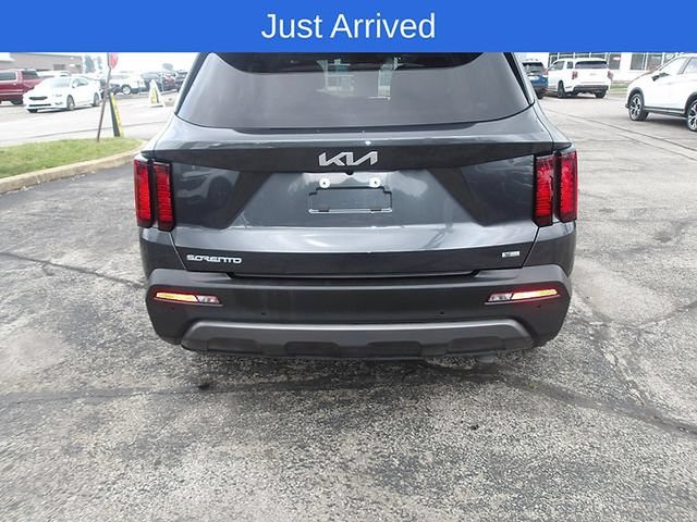 Used 2023 Kia Sorento X-Line EX AWD/4WD image 6