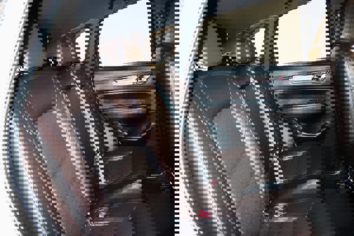 Used 2023 MAZDA CX-5 Signature image 63