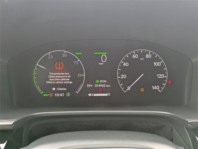 Used 2025 Honda CR-V Sport Touring image 23