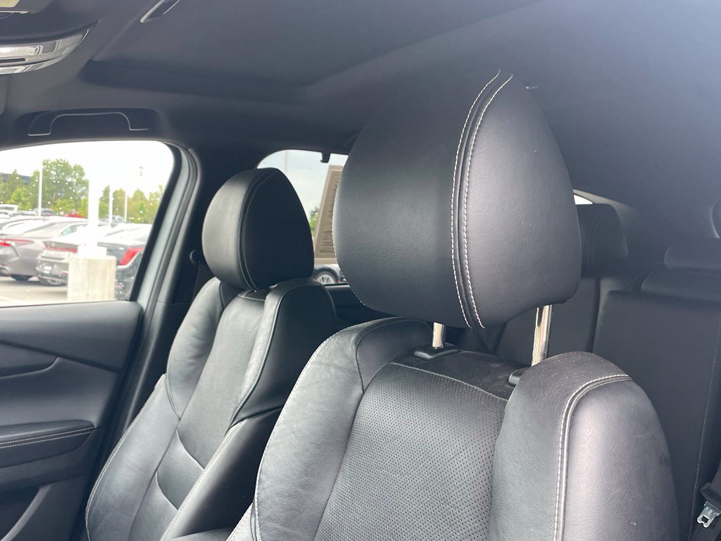 Used 2023 MAZDA CX-9 Grand Touring AWD/4WD image 18