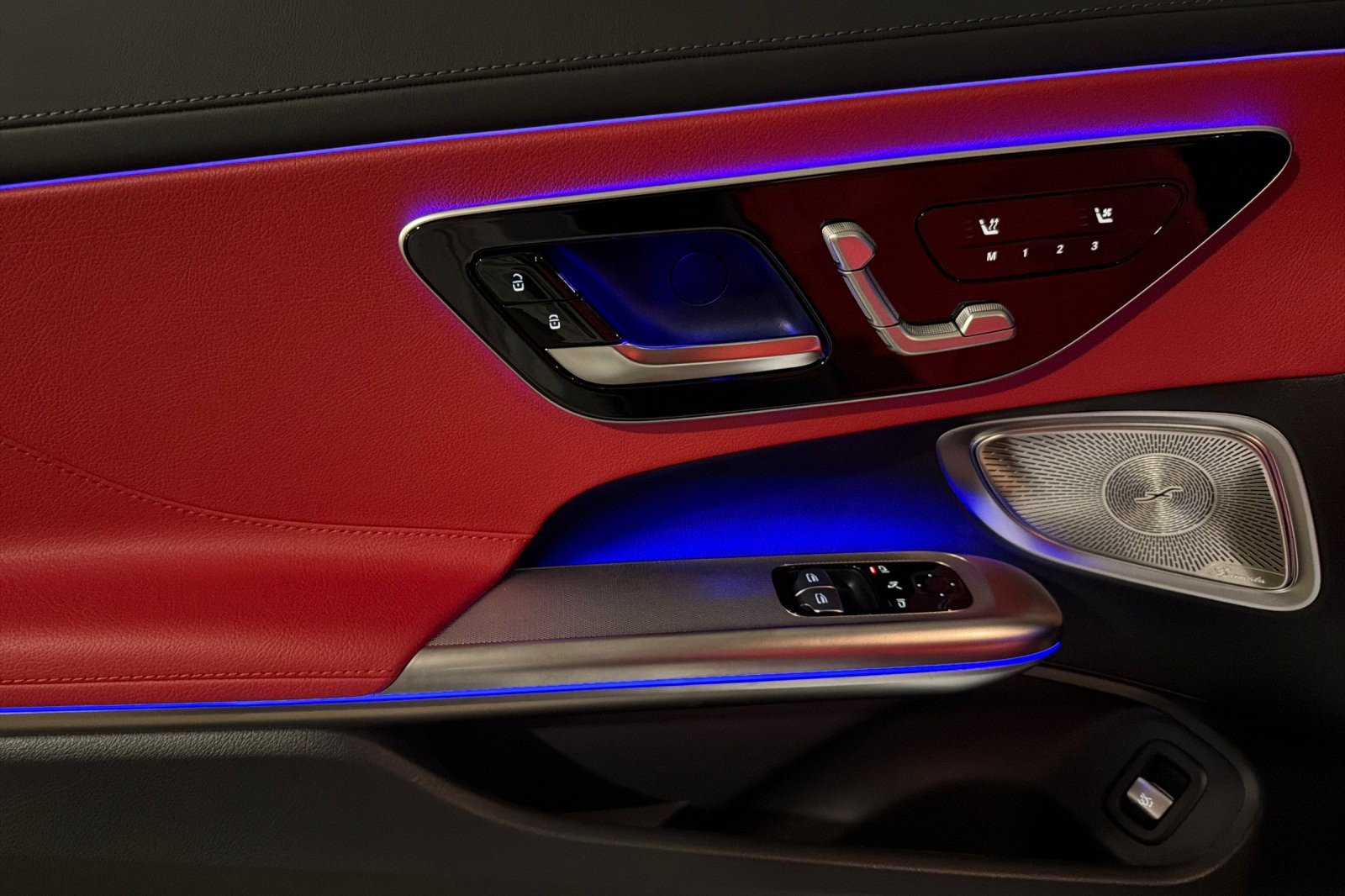 New 2026 Mercedes-Benz CLE 450 4MATIC Coupe image 10