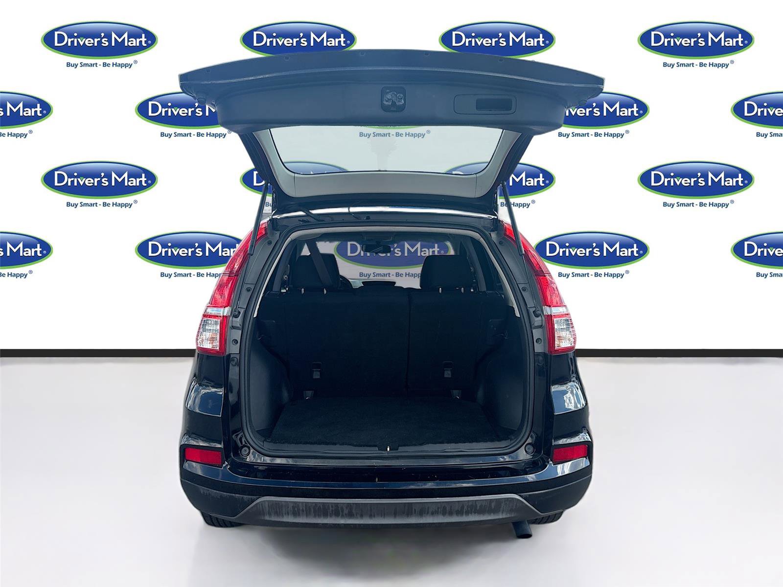 Used 2016 Honda CR-V LX image 26