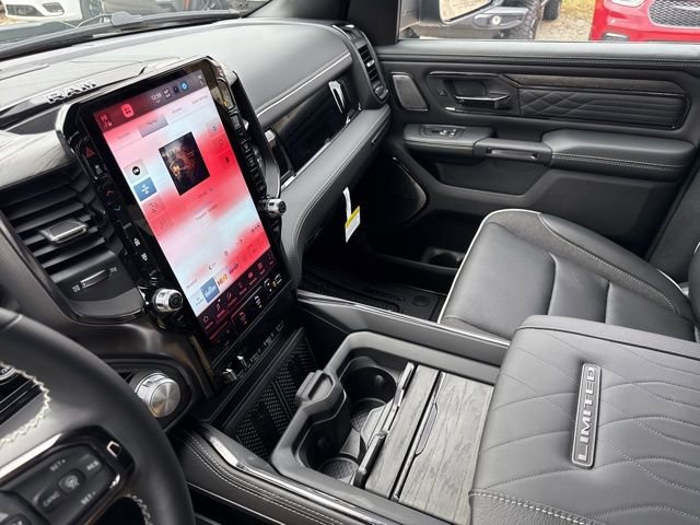New 2026 RAM 1500 Limited image 53