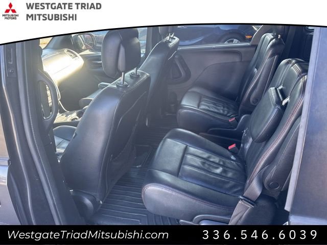 Used 2017 Dodge Grand Caravan GT image 7