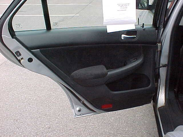 Used 2005 Honda Accord Sedan image 15