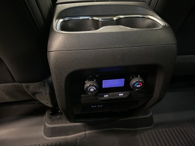 New 2026 Chevrolet Traverse Z71 w/ Enhanced Driving Package image 30