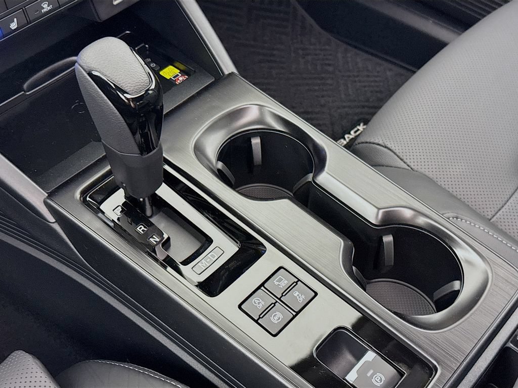 New 2026 Subaru Outback Touring XT AWD/4WD image 19