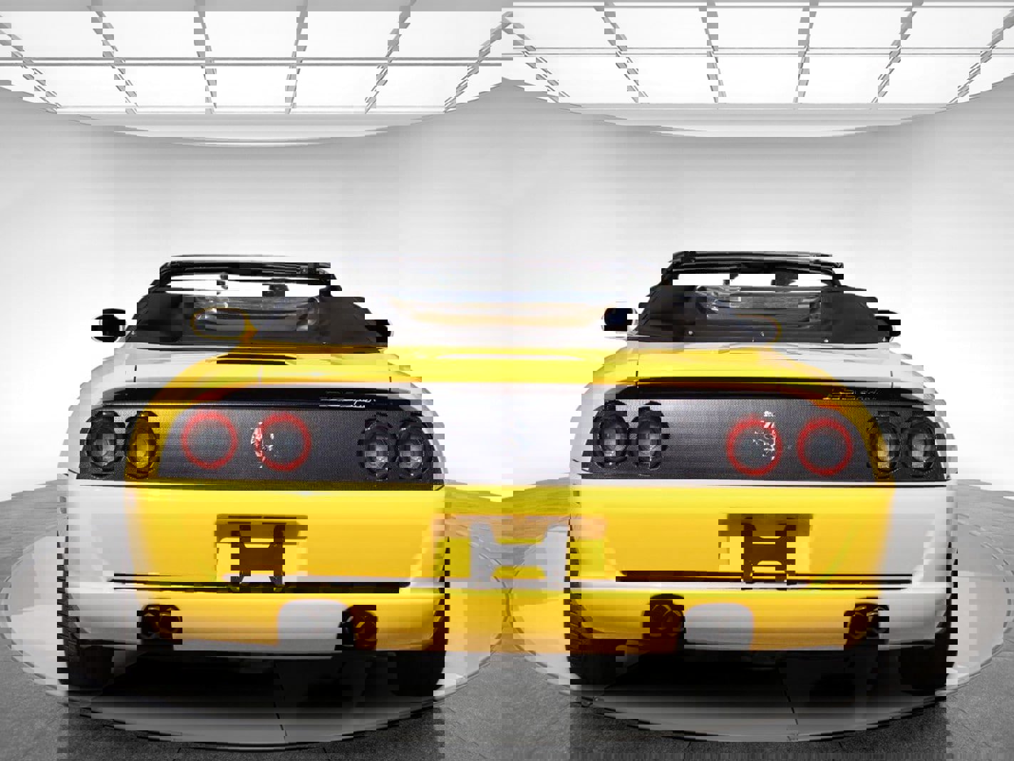 Used 1997 Ferrari F355 Spider image 7