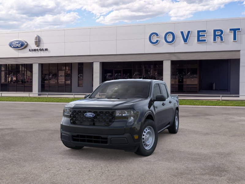 New 2026 Ford Maverick XL FWD image 2