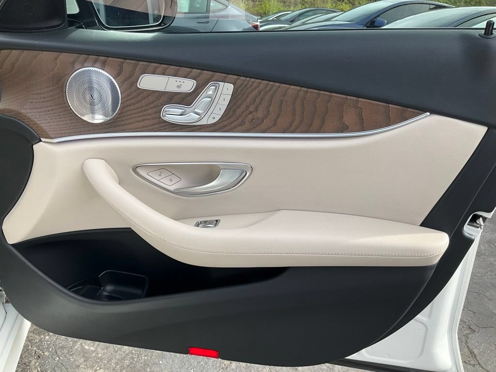 Used 2019 Mercedes-Benz E 300 w/ Premium 1 Package image 65