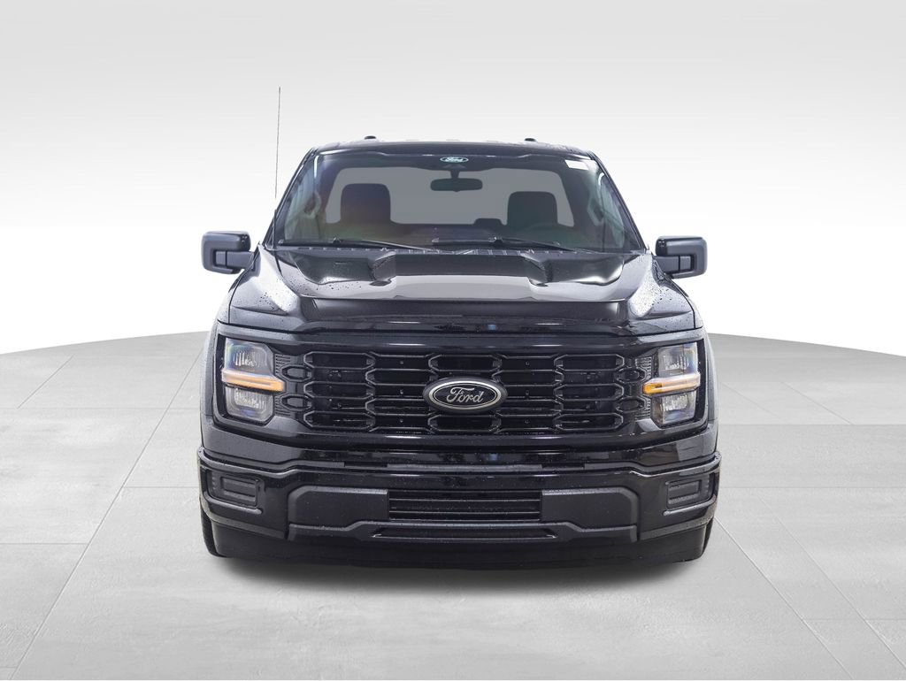 Used 2024 Ford F150 XL image 8