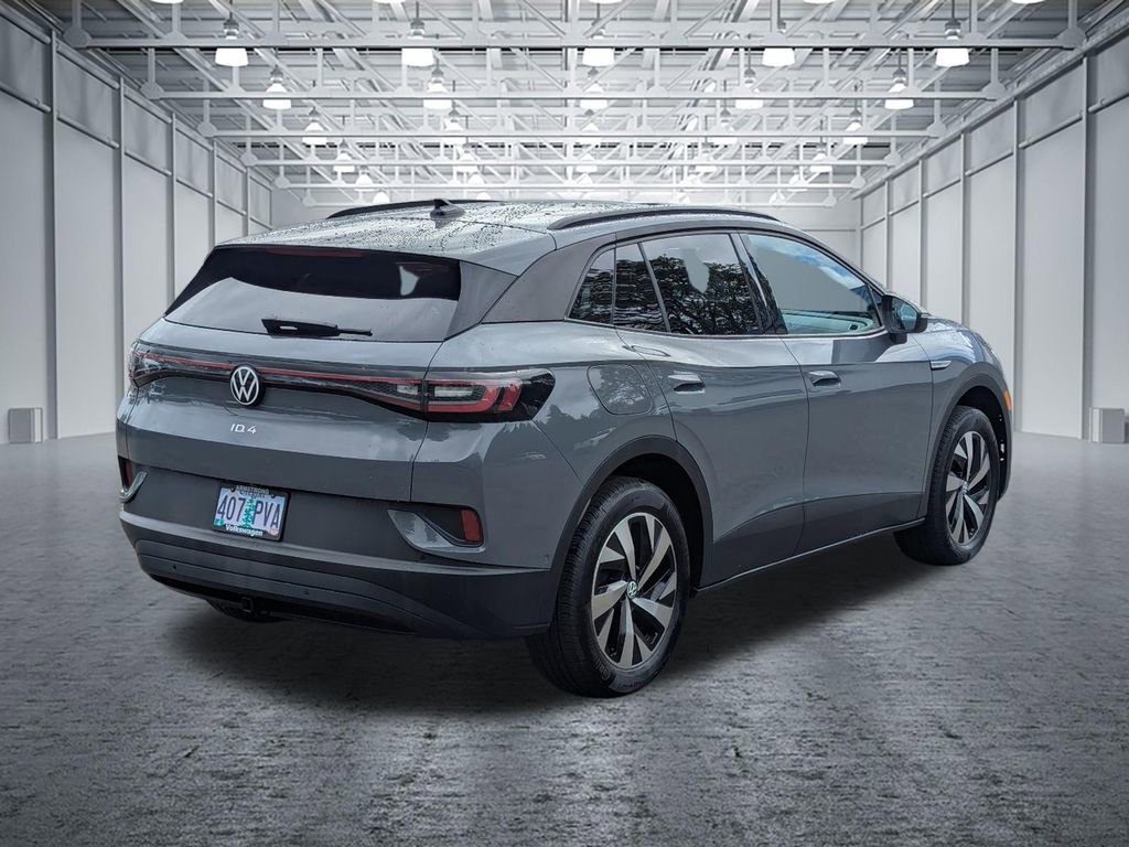Certified 2023 Volkswagen ID.4 Pro image 5
