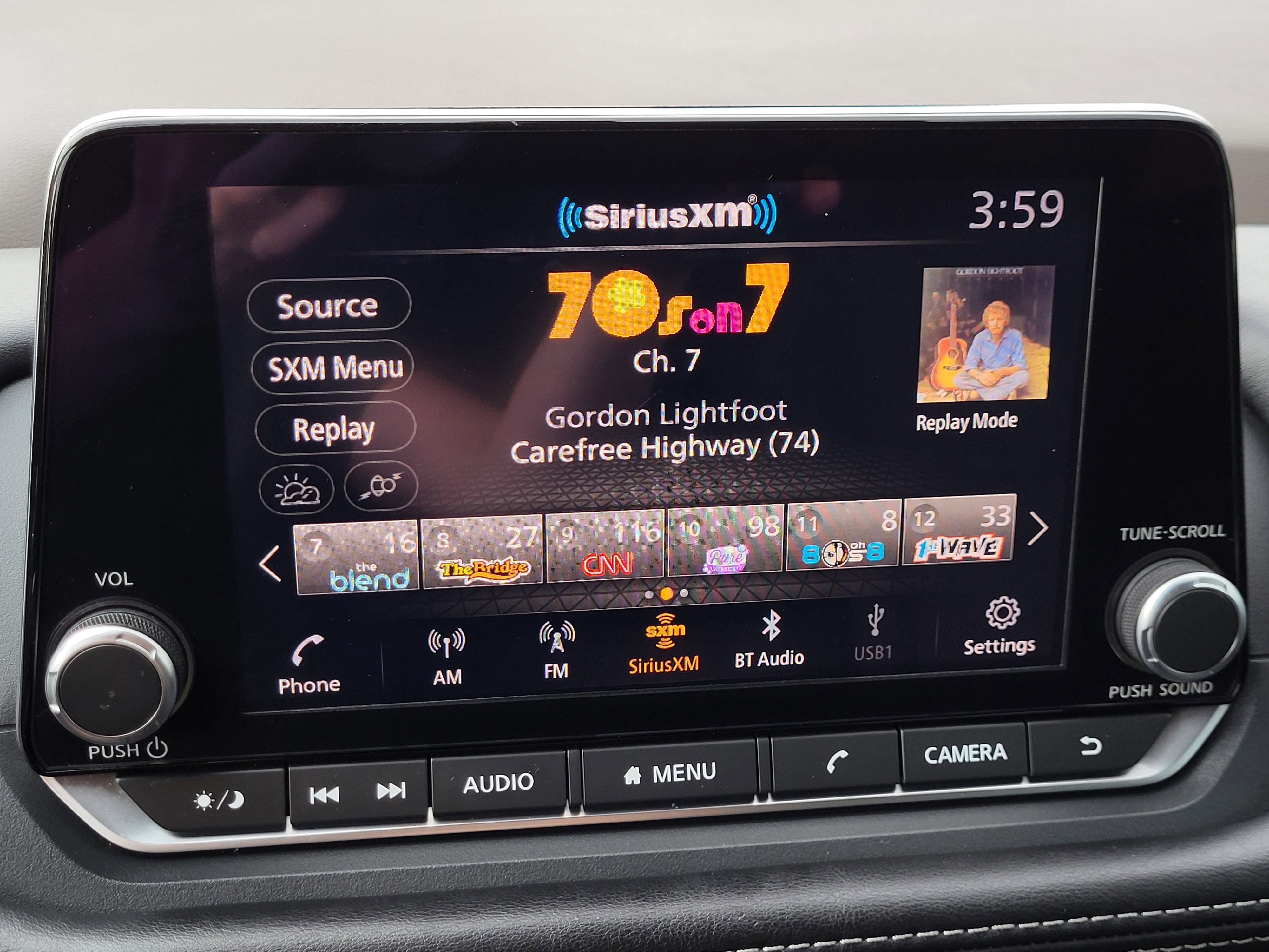Used 2022 Nissan Rogue SV image 23