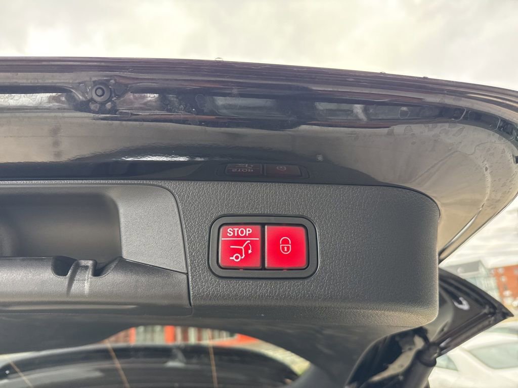 New 2026 Mercedes-Benz GLB 250 4MATIC image 28