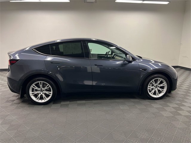 Used 2023 Tesla Model Y Long Range image 4
