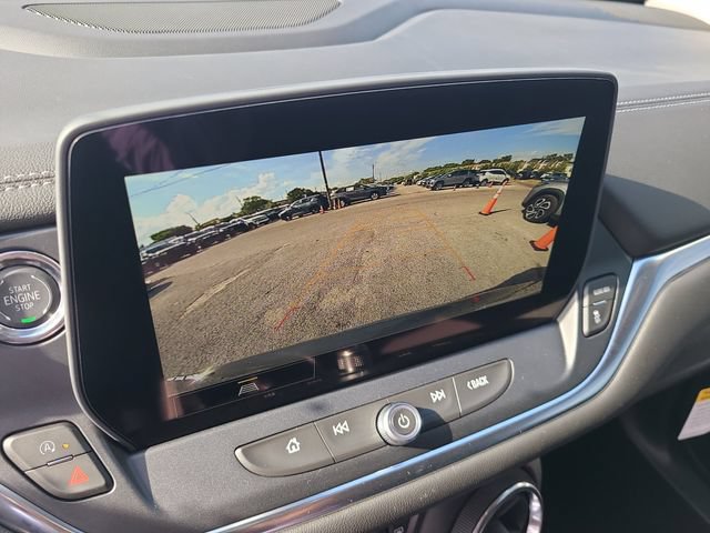 New 2026 Chevrolet Blazer LT FWD image 30
