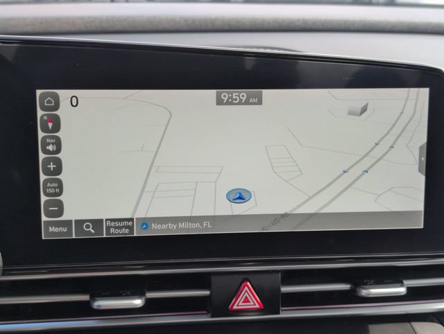 Used 2025 Hyundai Elantra SEL FWD image 25