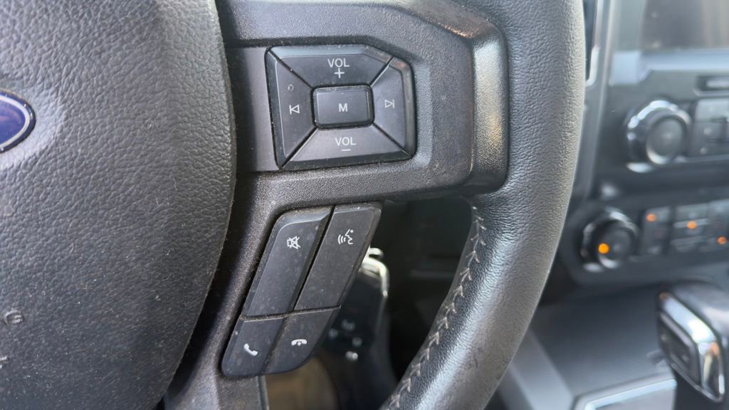 Used 2019 Ford F150 XLT w/ Equipment Group 302A Luxury image 9