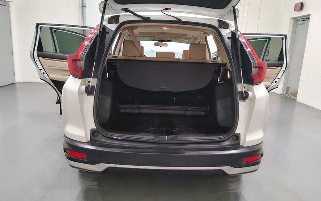 Used 2021 Honda CR-V EX image 15