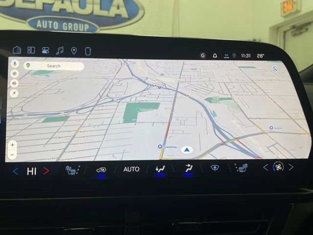 New 2026 Chevrolet Equinox EV RS image 4