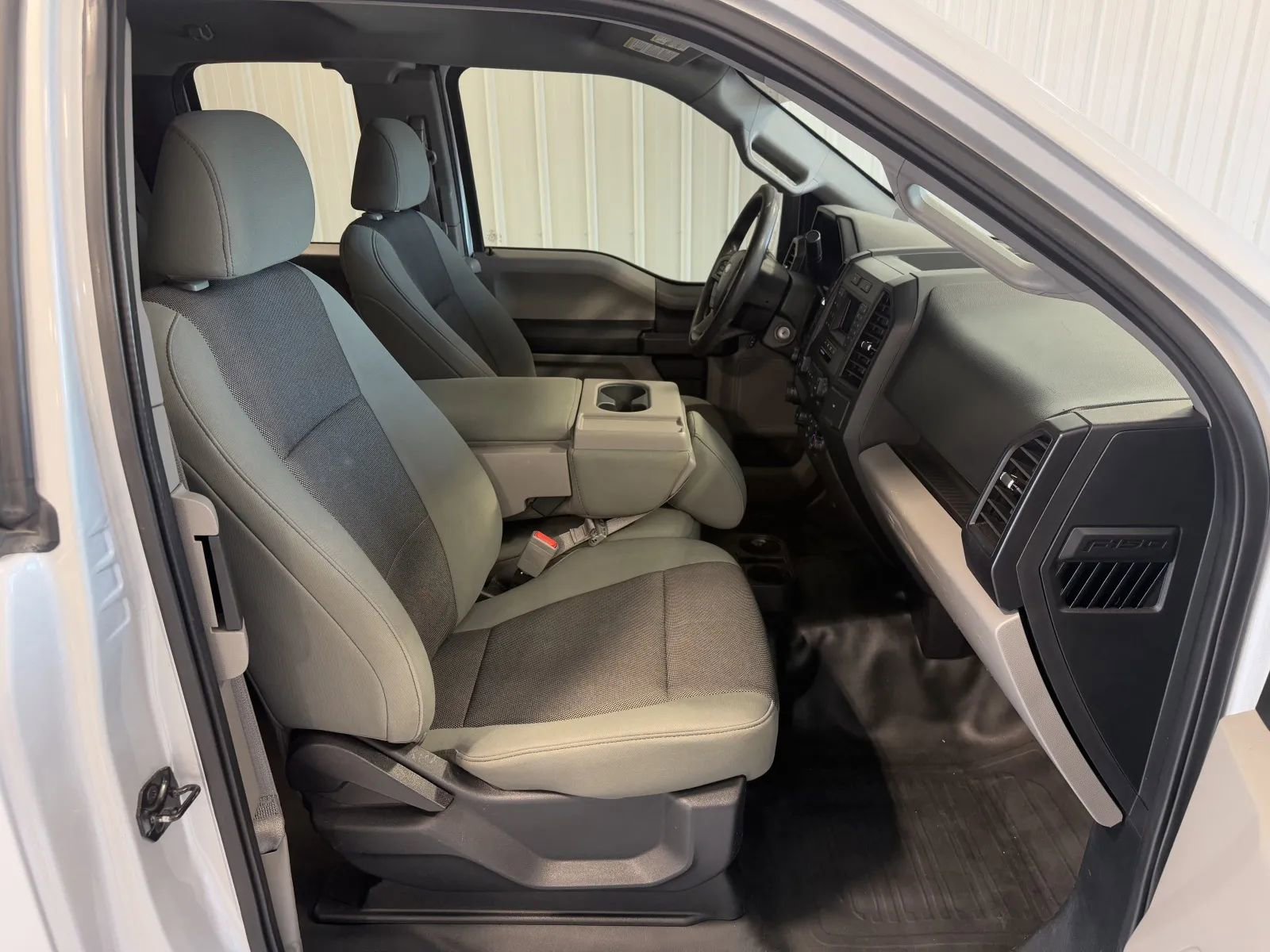 Used 2019 Ford F150 XL w/ Equipment Group 101A Mid AWD/4WD image 23