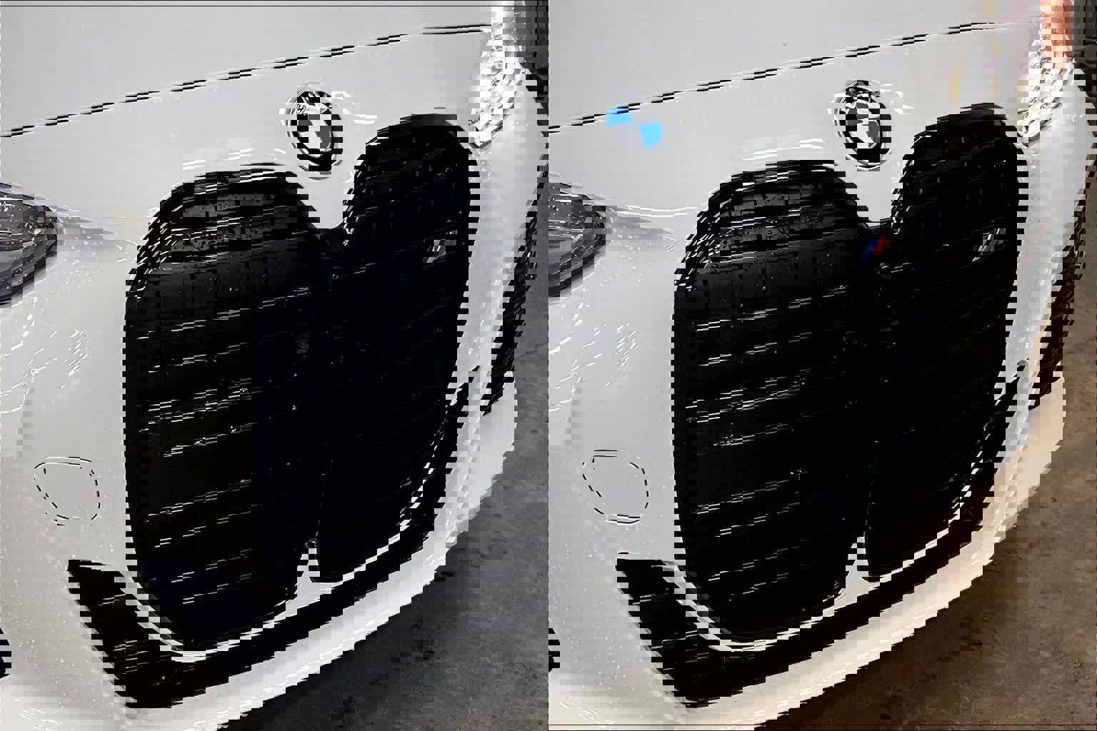 Certified 2025 BMW M440i Convertible w/ Premium Package image 32