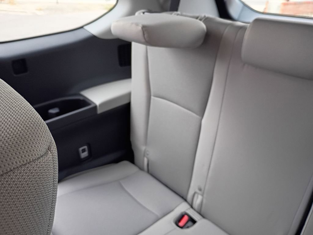 New 2025 Toyota Tacoma TRD Sport image 58