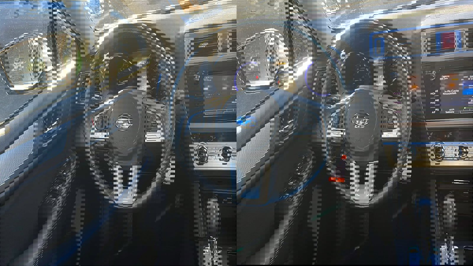 Used 2017 Subaru Outback 2.5i Premium image 23