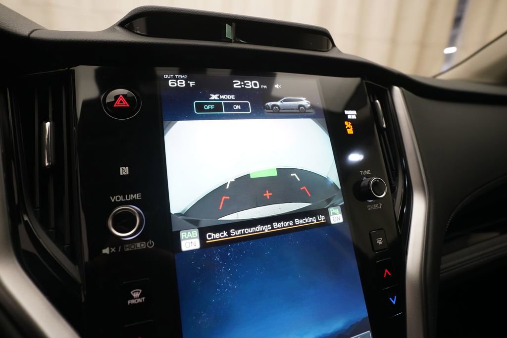 Certified 2025 Subaru Outback Limited image 20