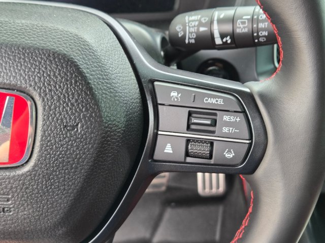 Used 2024 Honda Civic Type R image 22