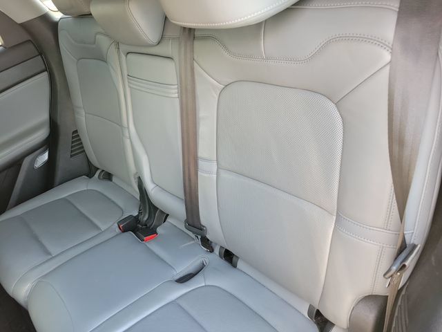 Used 2020 Lincoln Corsair Reserve w/ Elements Package FWD image 17