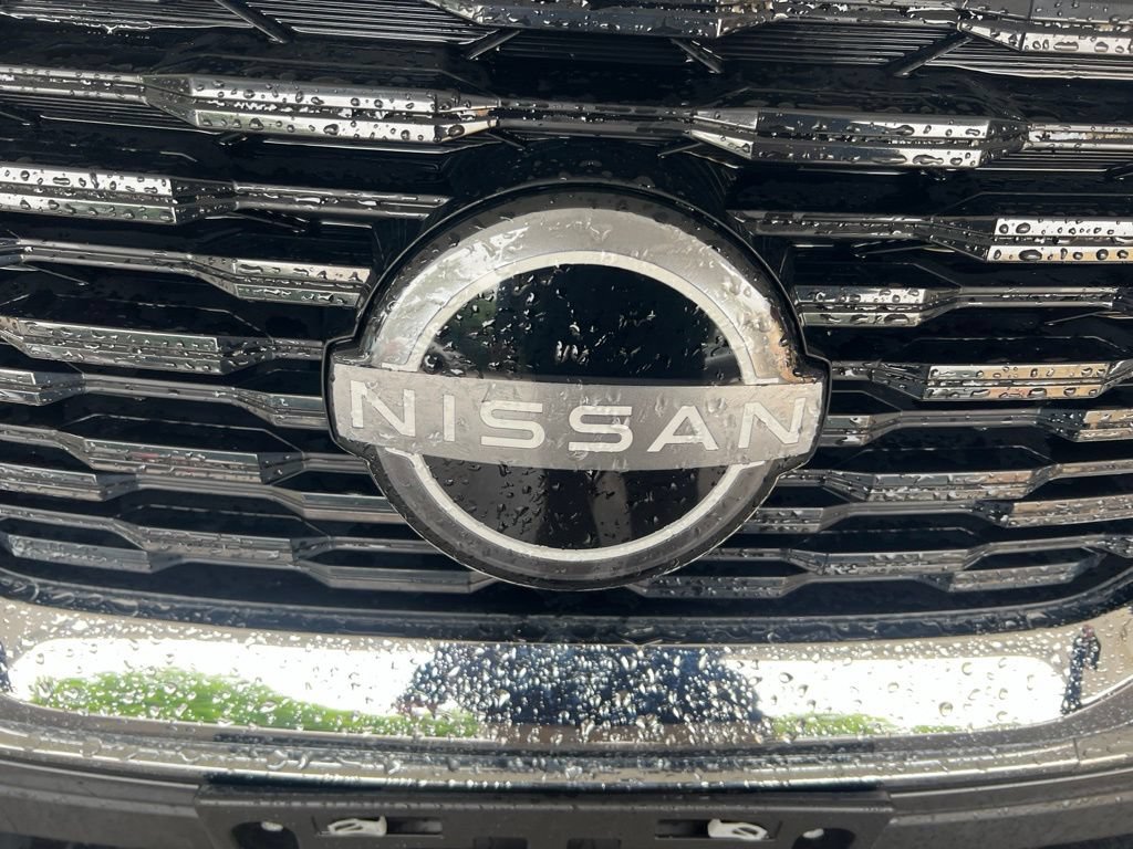Certified 2023 Nissan Rogue SL AWD/4WD image 32