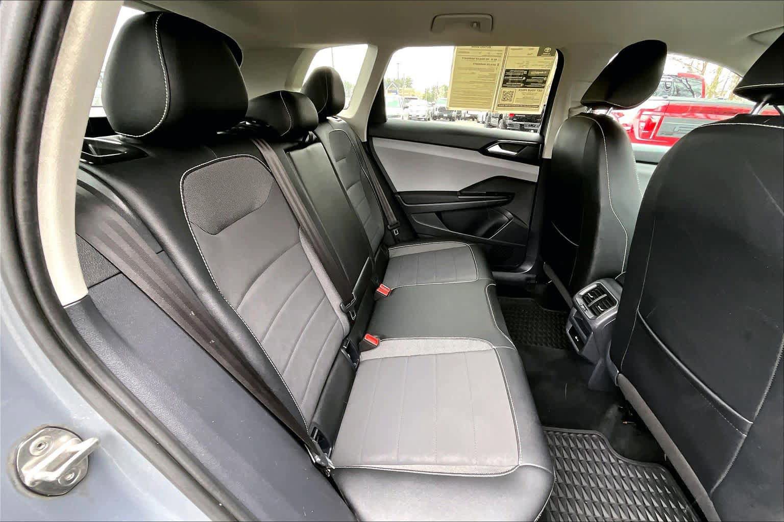 Used 2022 Volkswagen Taos SE AWD/4WD image 18