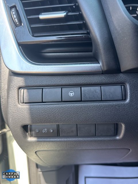 Certified 2022 Nissan Rogue SV image 30