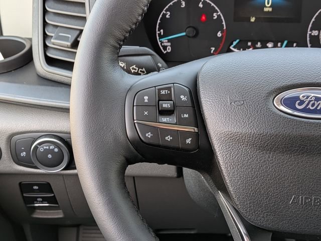 New 2025 Ford Transit 350 Low Roof AWD w/ Load Area Protection Package image 25