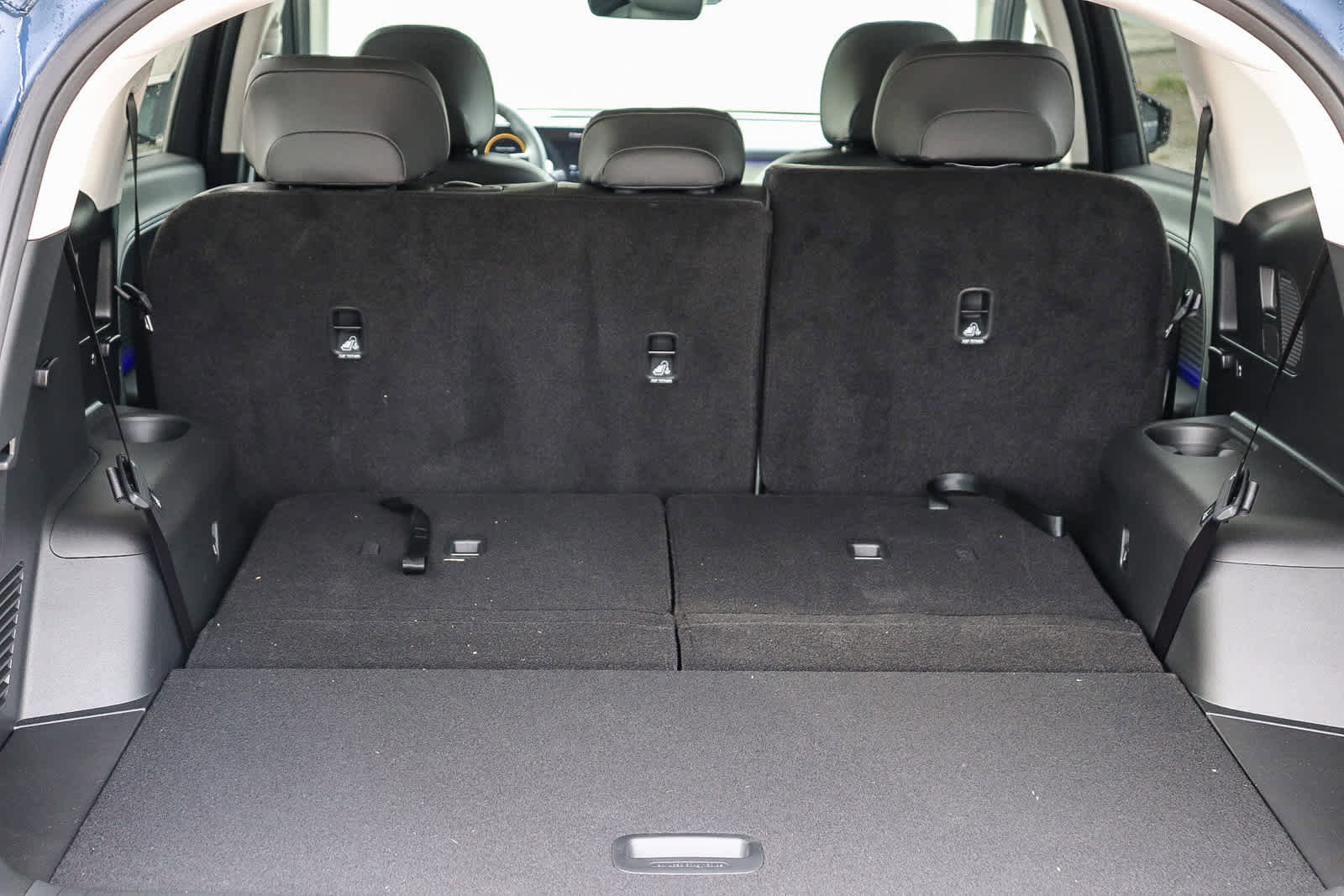 New 2026 Hyundai Ioniq 9 SEL image 22