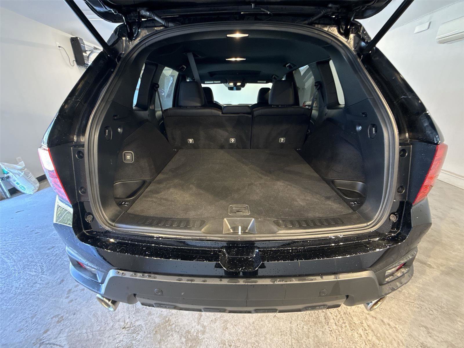 Used 2023 Honda Passport EX-L image 20