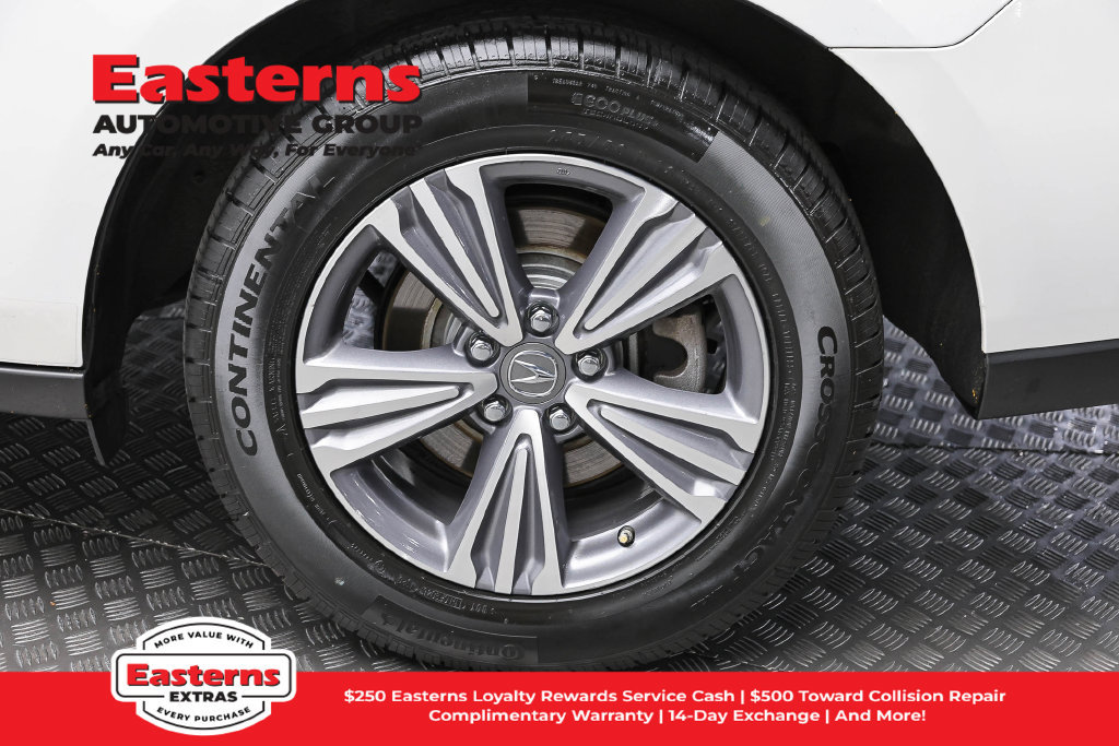 Used 2020 Acura MDX SH-AWD image 9