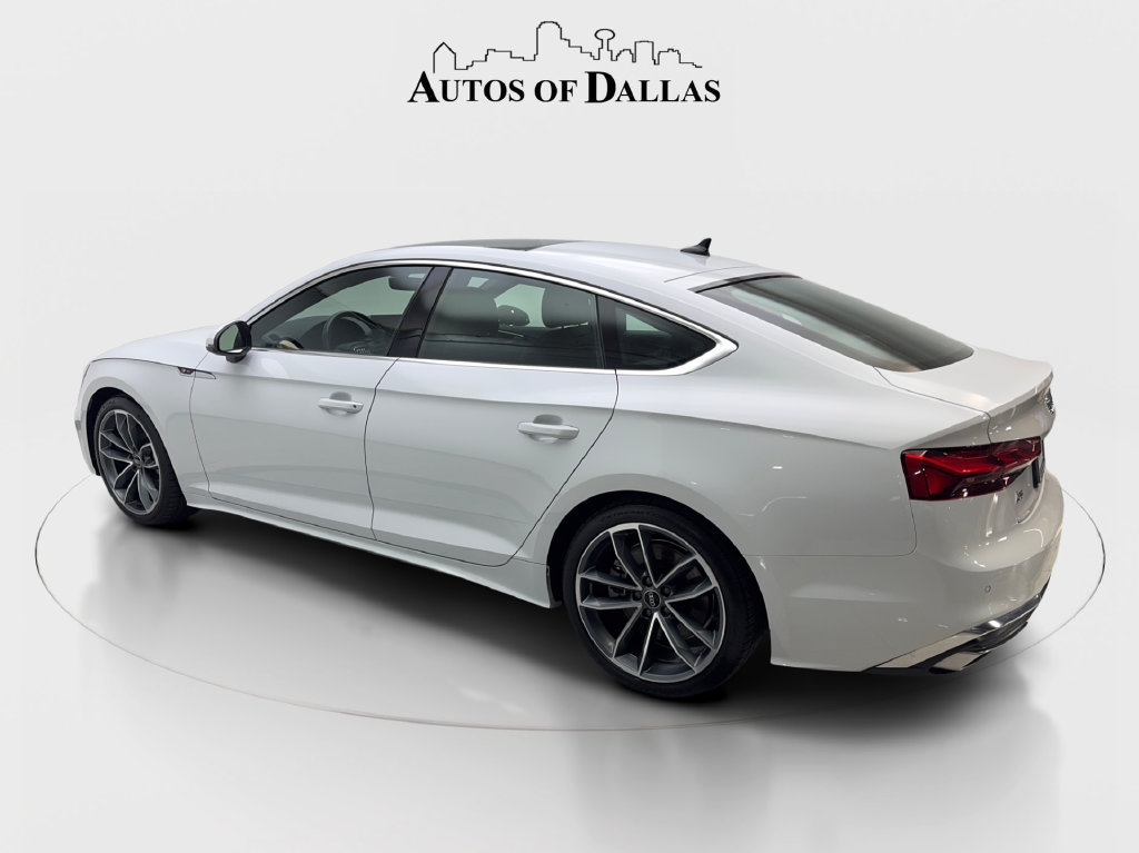 Used 2024 Audi A5 2.0T Premium w/ Convenience Package AWD/4WD image 10