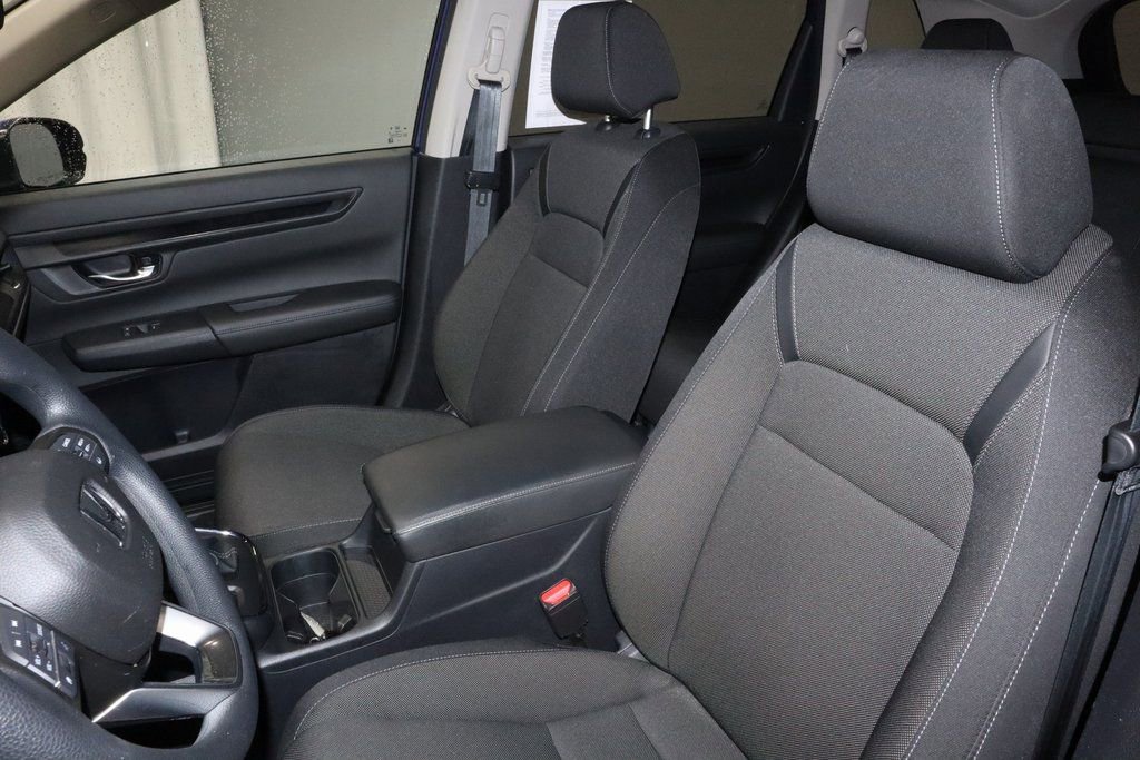 Used 2025 Honda CR-V LX image 25