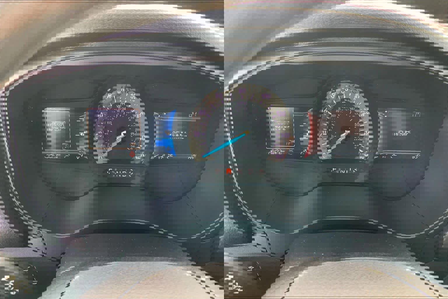 Used 2018 Ford Fusion SE w/ Fusion SE Technology Package image 24