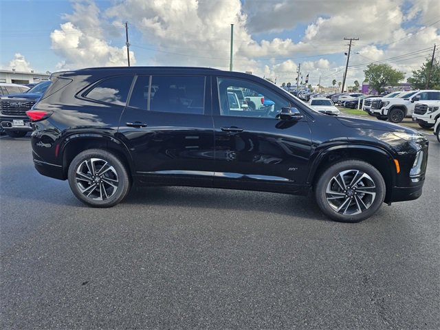 New 2026 Buick Enclave Sport Touring w/ Power Package image 4