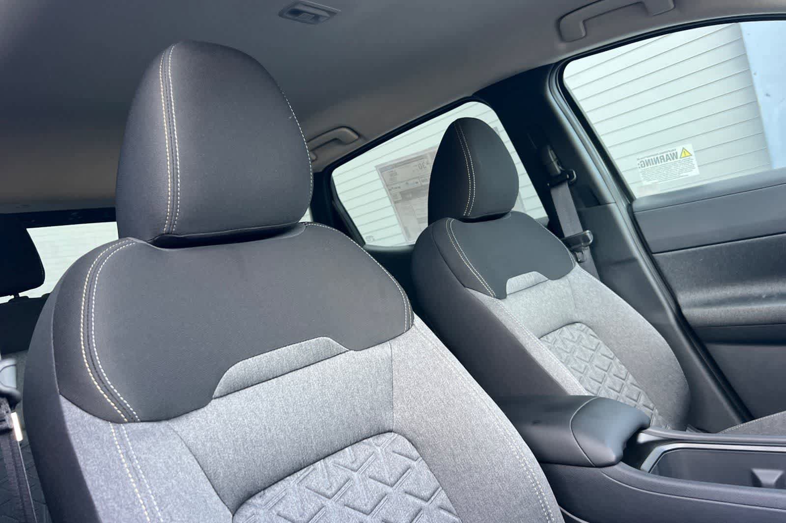 New 2026 Nissan Kicks SV image 19