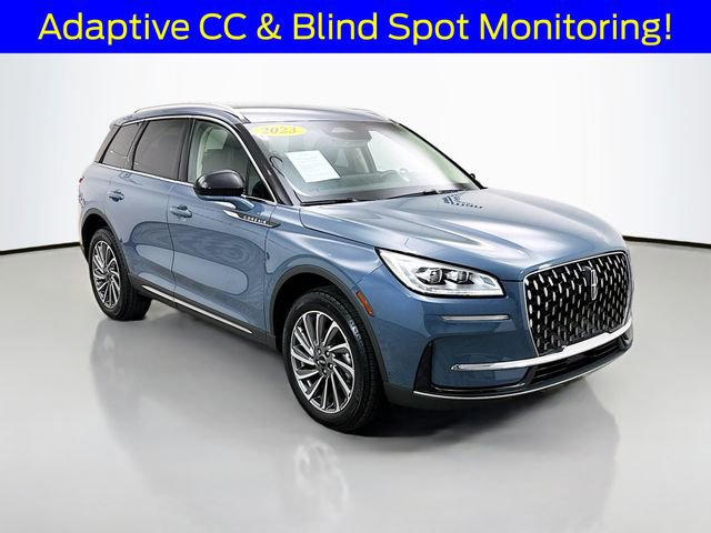 Used 2023 Lincoln Corsair Reserve