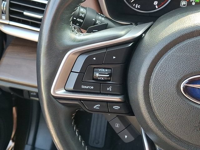 Used 2022 Subaru Outback Touring XT AWD/4WD image 23