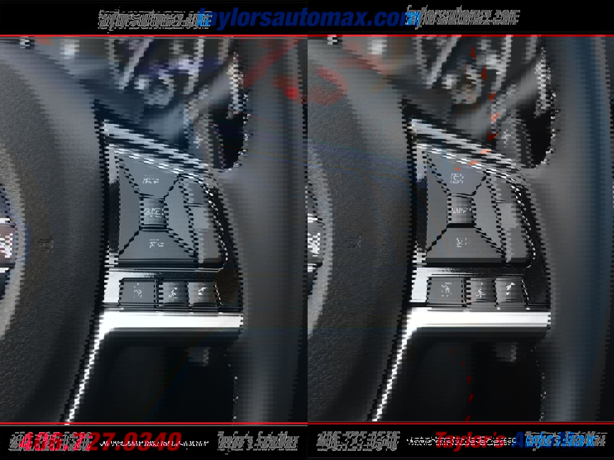 New 2025 Nissan Altima 2.5 SR w/ SR Premium Package image 17